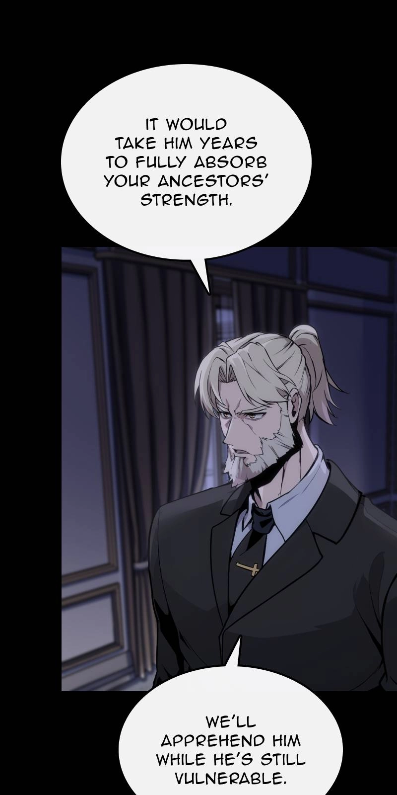 Writers Legacy Chapter 5 - Page 132