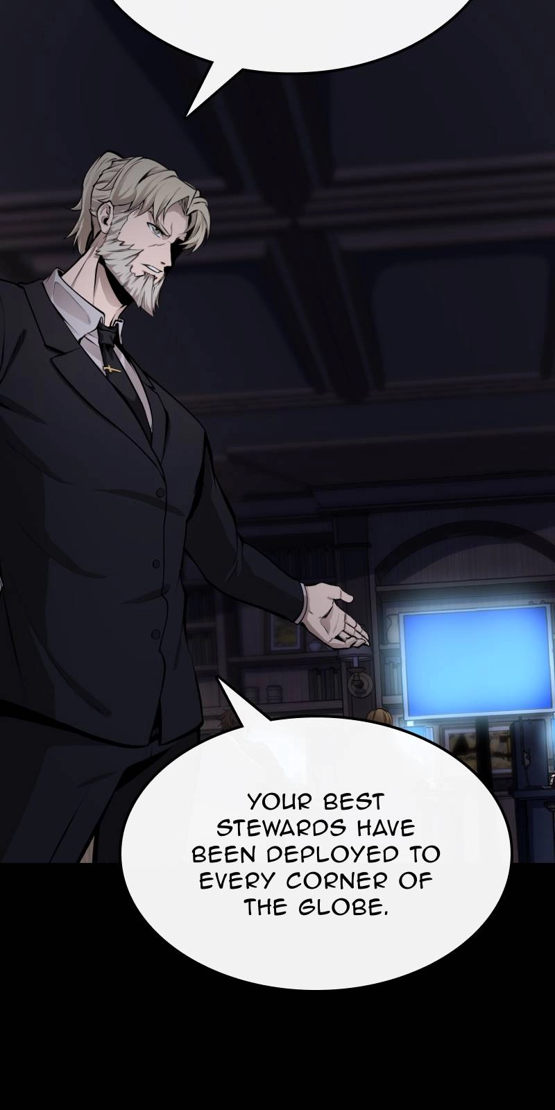 Writers Legacy Chapter 5 - Page 136