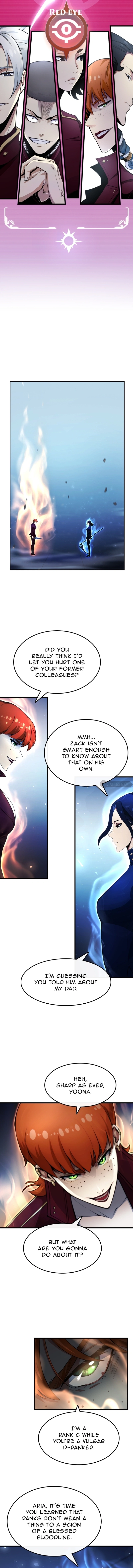 Writers Legacy Chapter 7 - Page 15