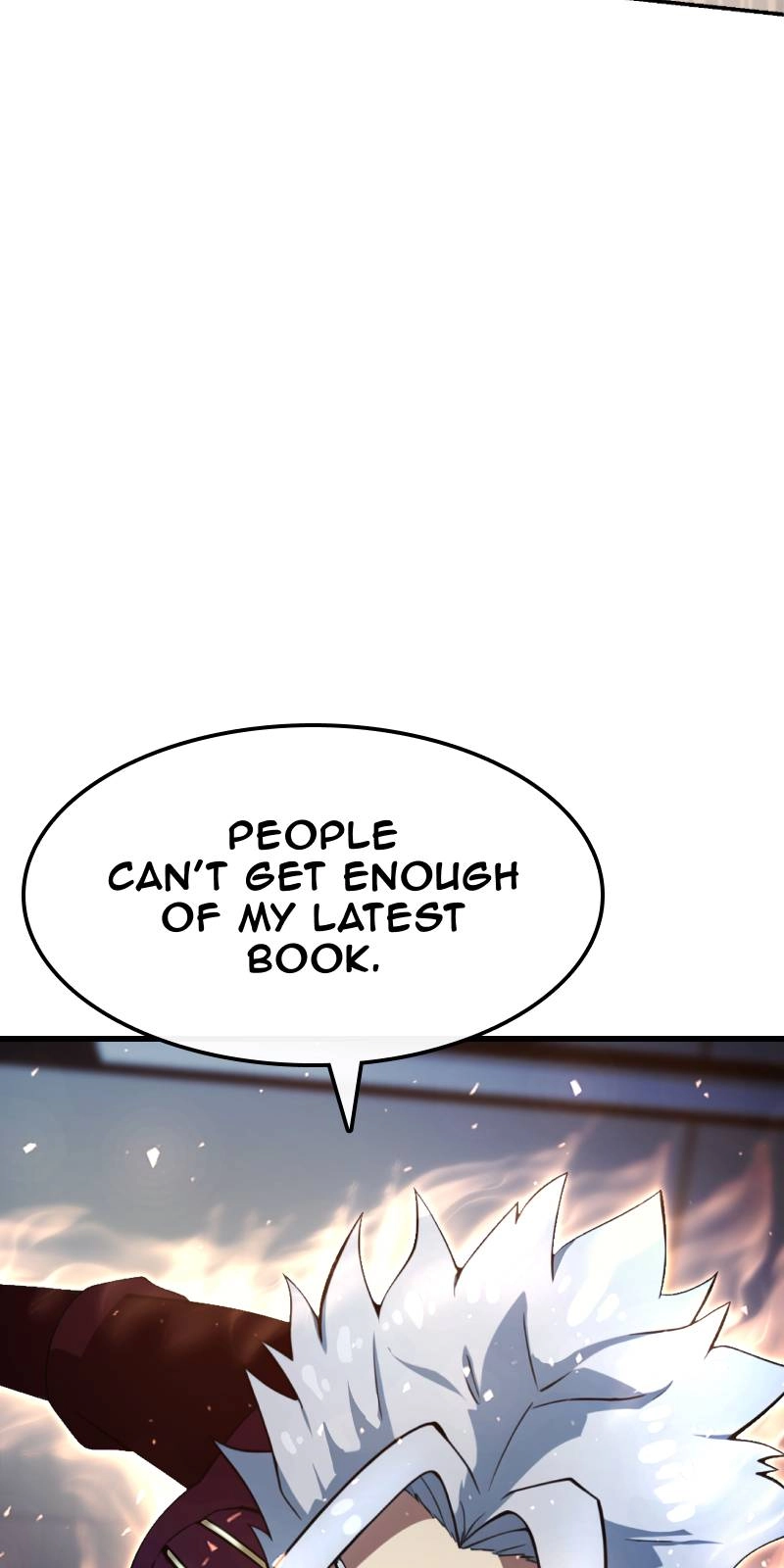 Writers Legacy Chapter 8 - Page 17