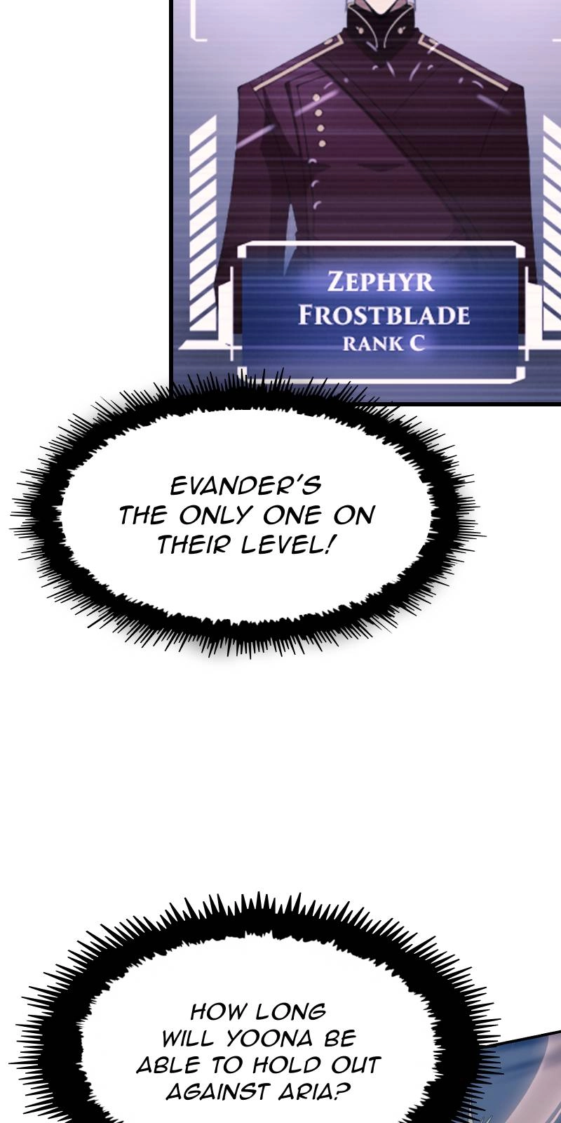 Writers Legacy Chapter 8 - Page 23