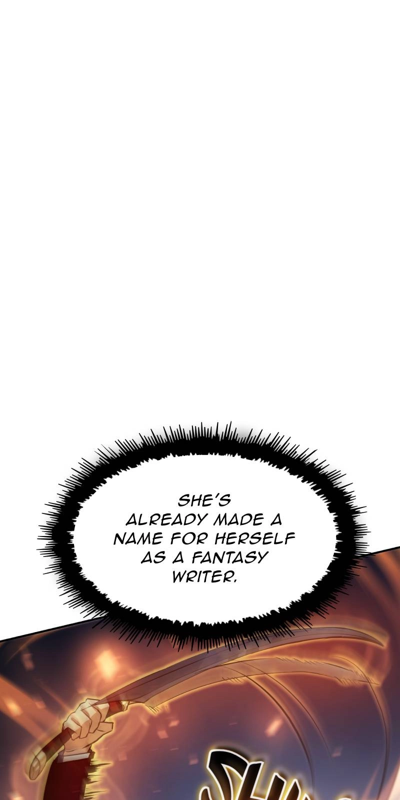 Writers Legacy Chapter 8 - Page 26