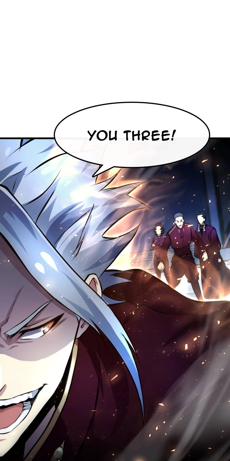 Writers Legacy Chapter 8 - Page 44
