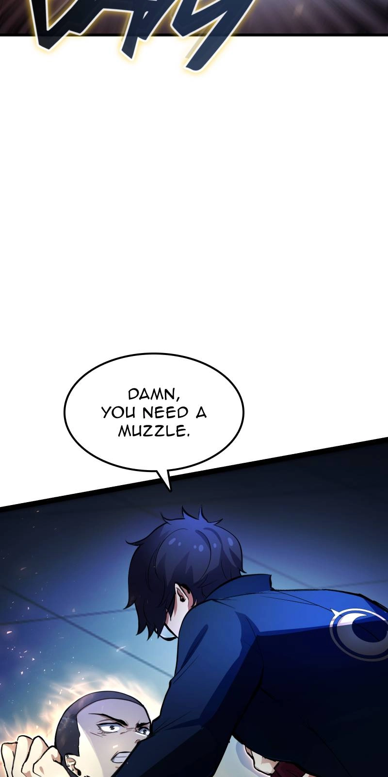 Writers Legacy Chapter 8 - Page 54