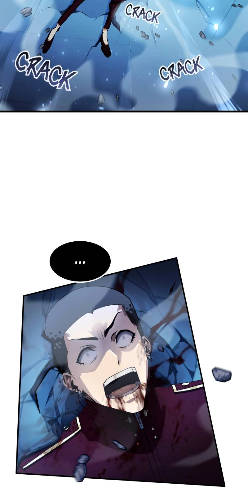 Writers Legacy Chapter 8 - Page 85