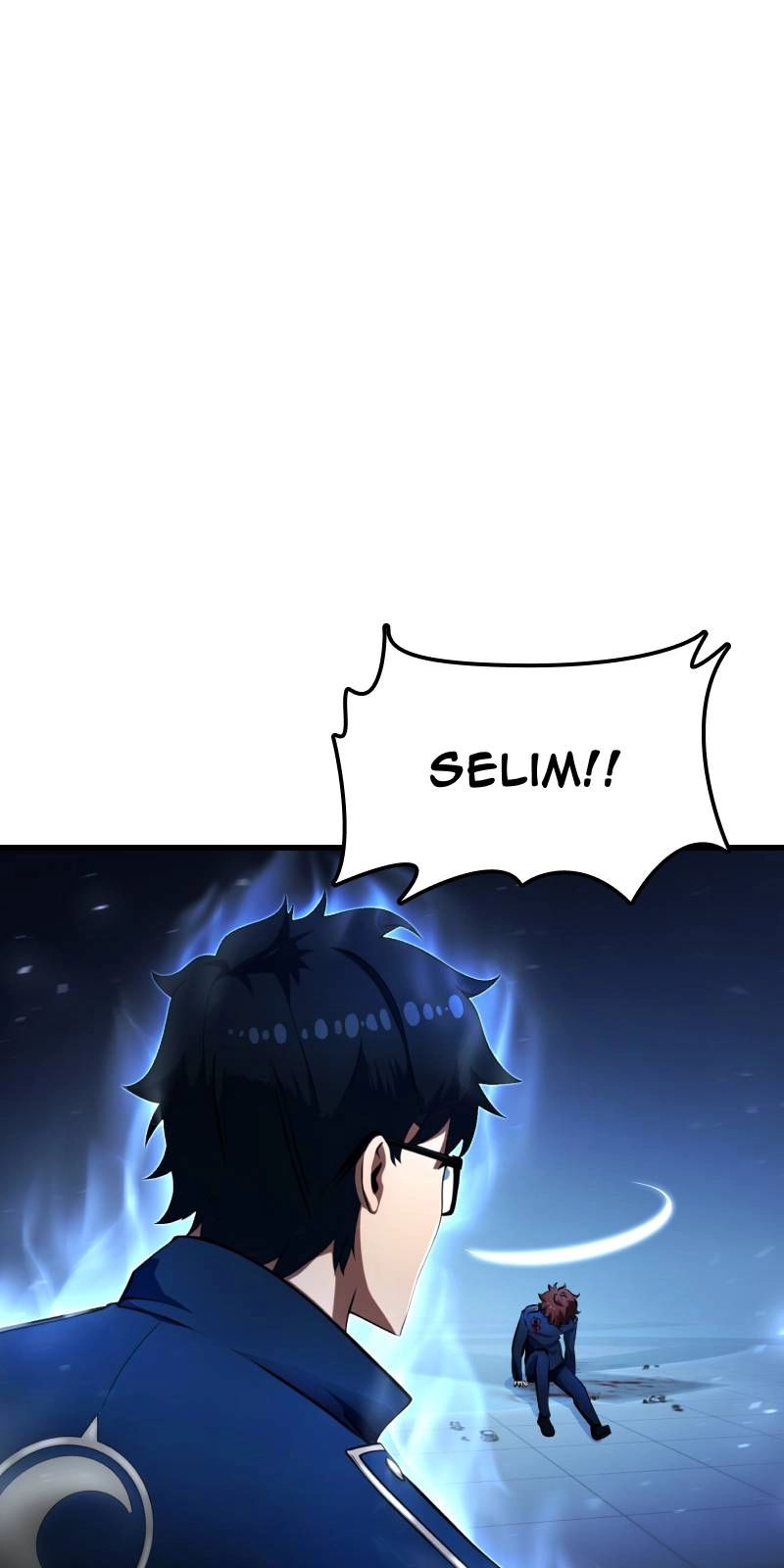 Writers Legacy Chapter 8 - Page 105