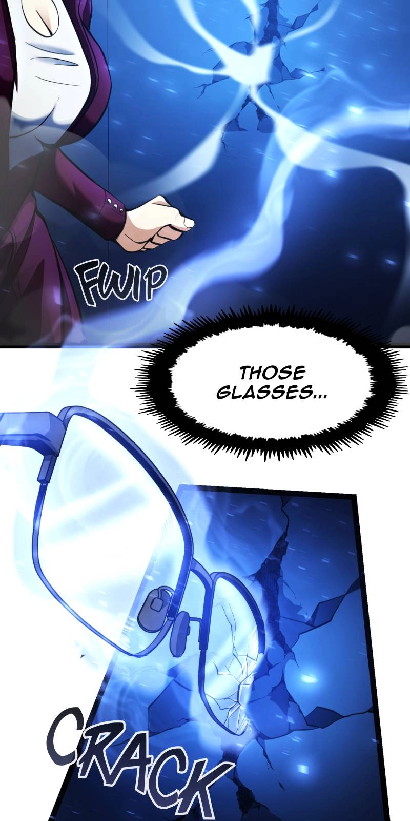 Writers Legacy Chapter 8 - Page 121
