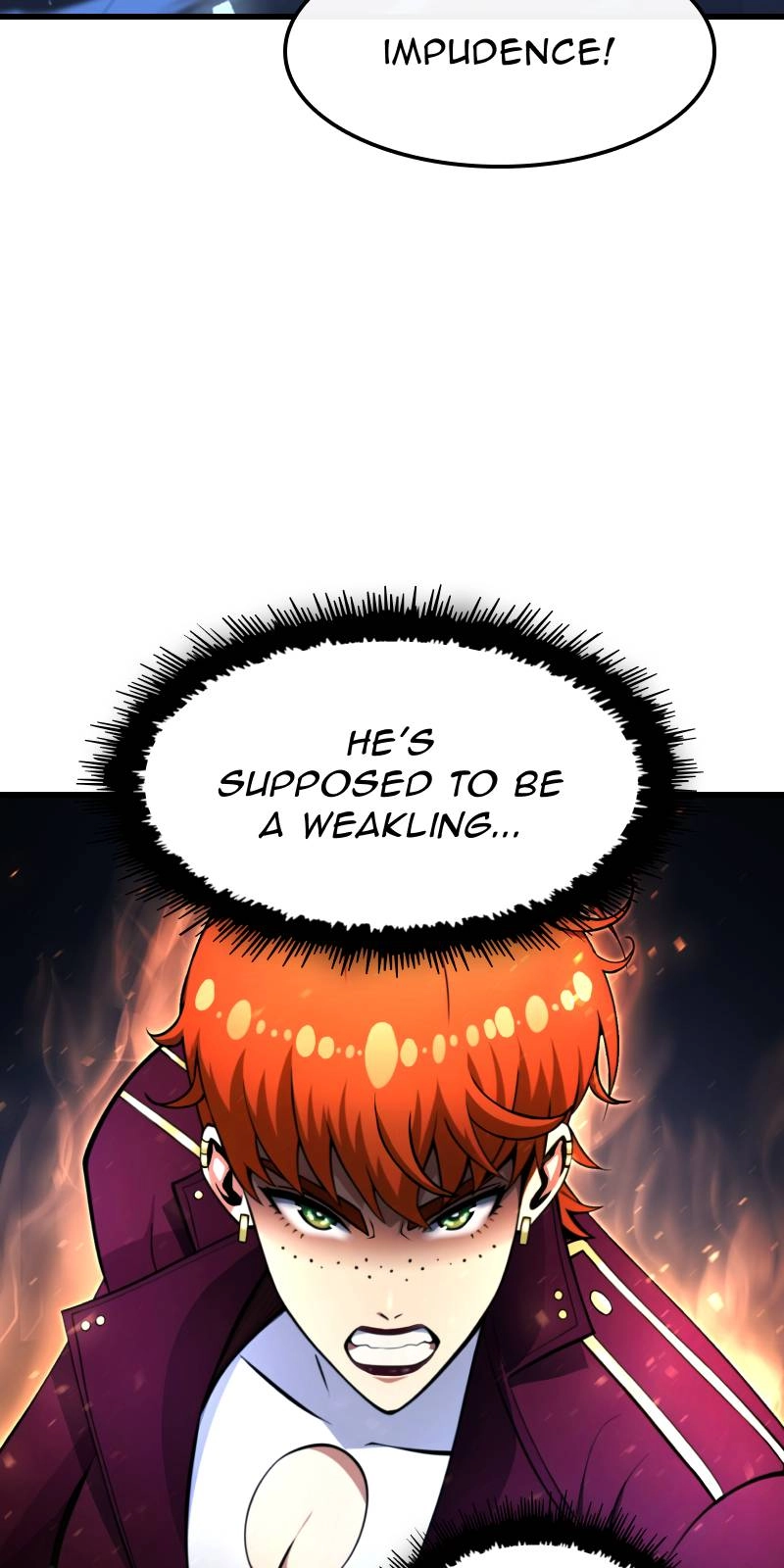 Writers Legacy Chapter 8 - Page 125