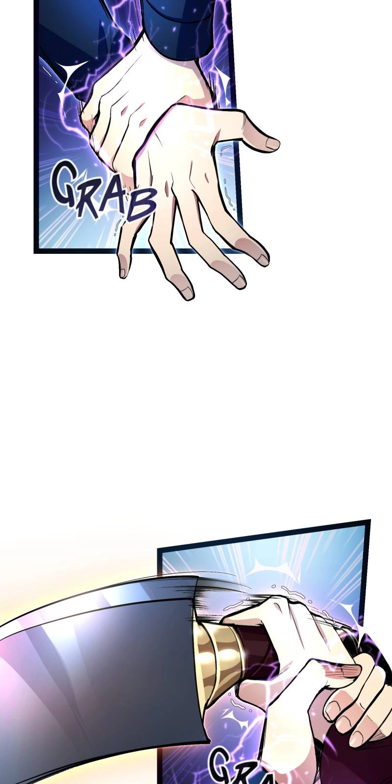 Writers Legacy Chapter 9 - Page 6