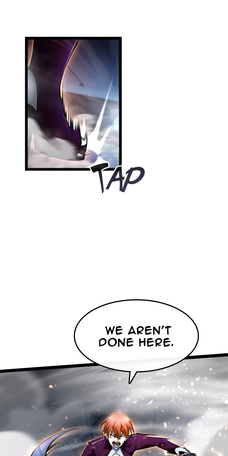 Writers Legacy Chapter 9 - Page 13
