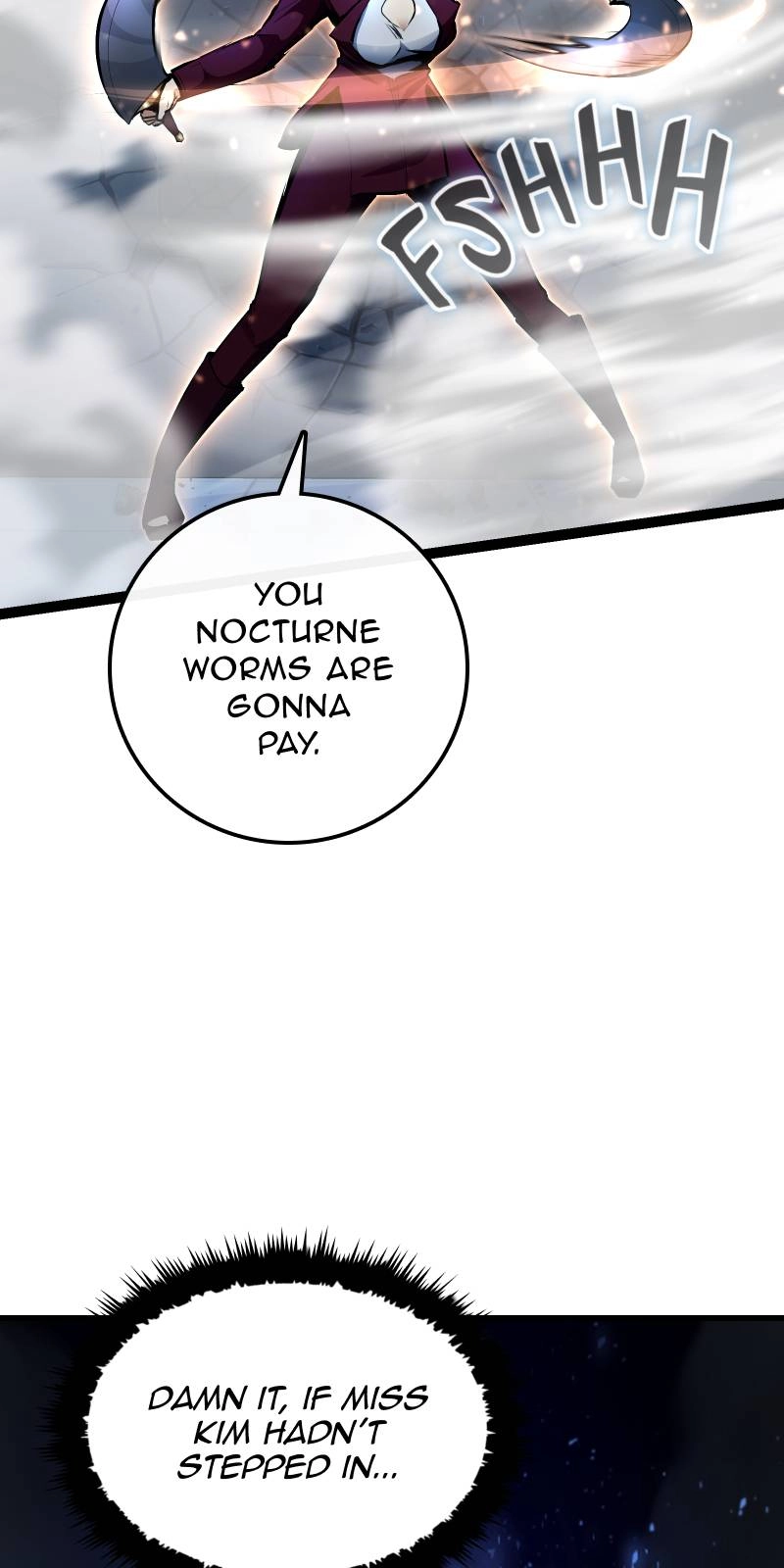 Writers Legacy Chapter 9 - Page 14