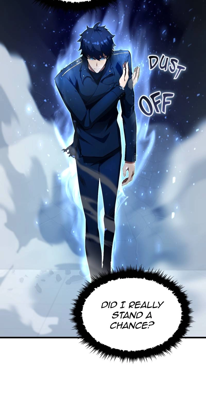 Writers Legacy Chapter 9 - Page 15