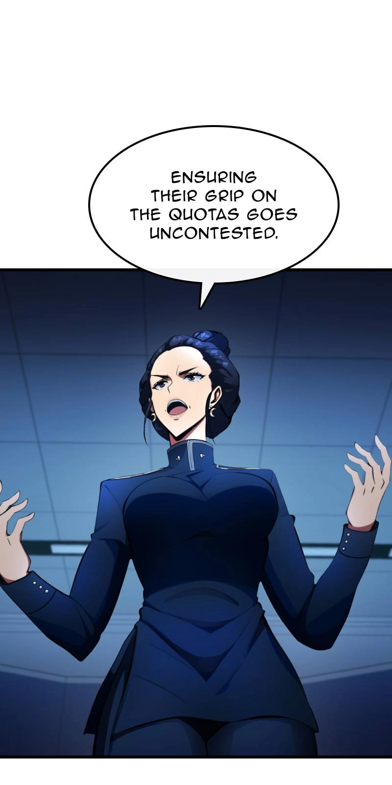 Writers Legacy Chapter 9 - Page 22