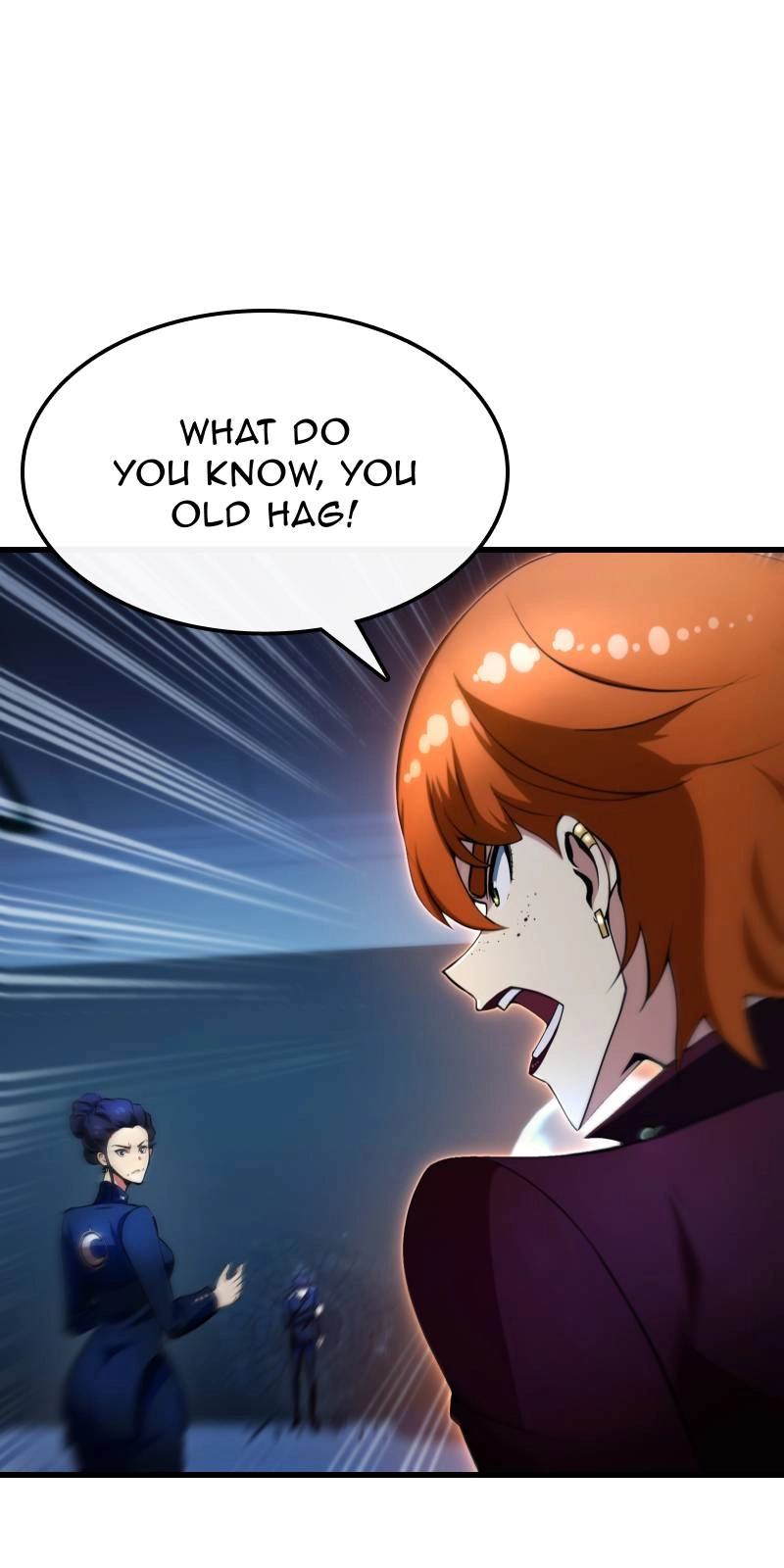 Writers Legacy Chapter 9 - Page 23