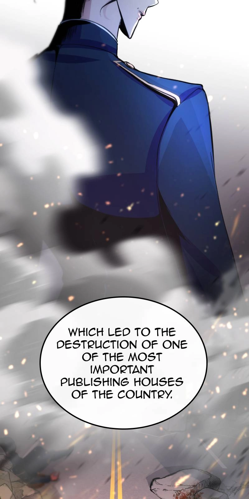 Writers Legacy Chapter 9 - Page 27