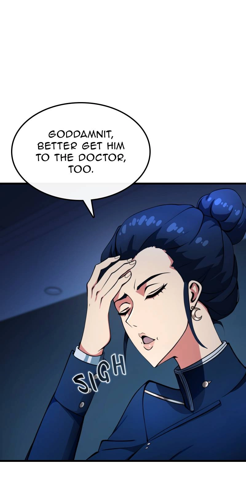 Writers Legacy Chapter 9 - Page 50