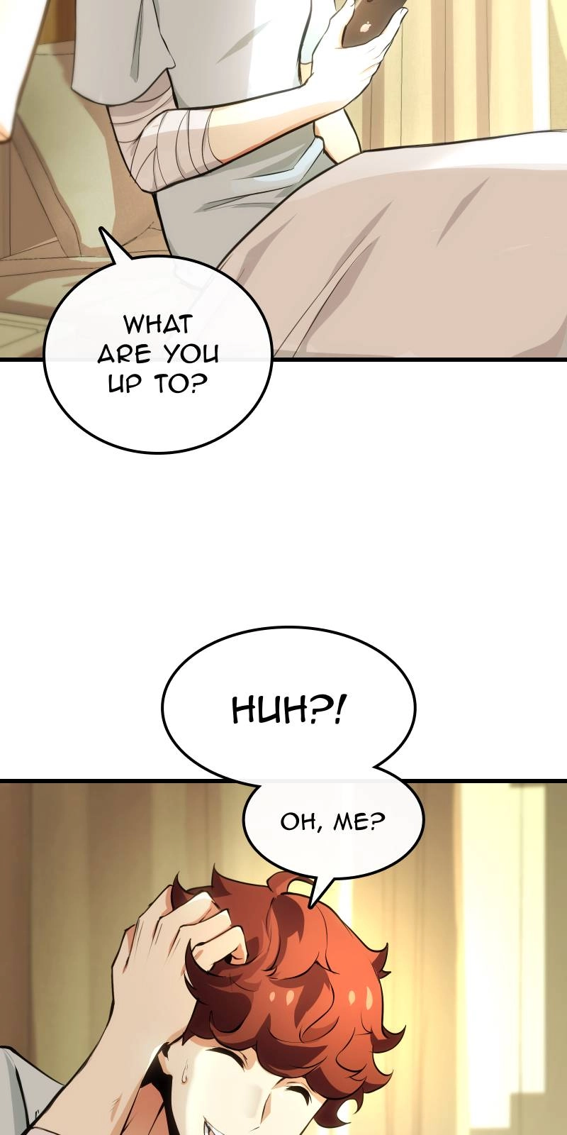 Writers Legacy Chapter 9 - Page 60