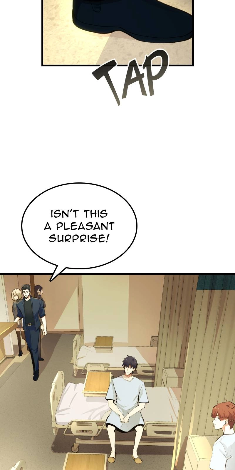 Writers Legacy Chapter 9 - Page 63