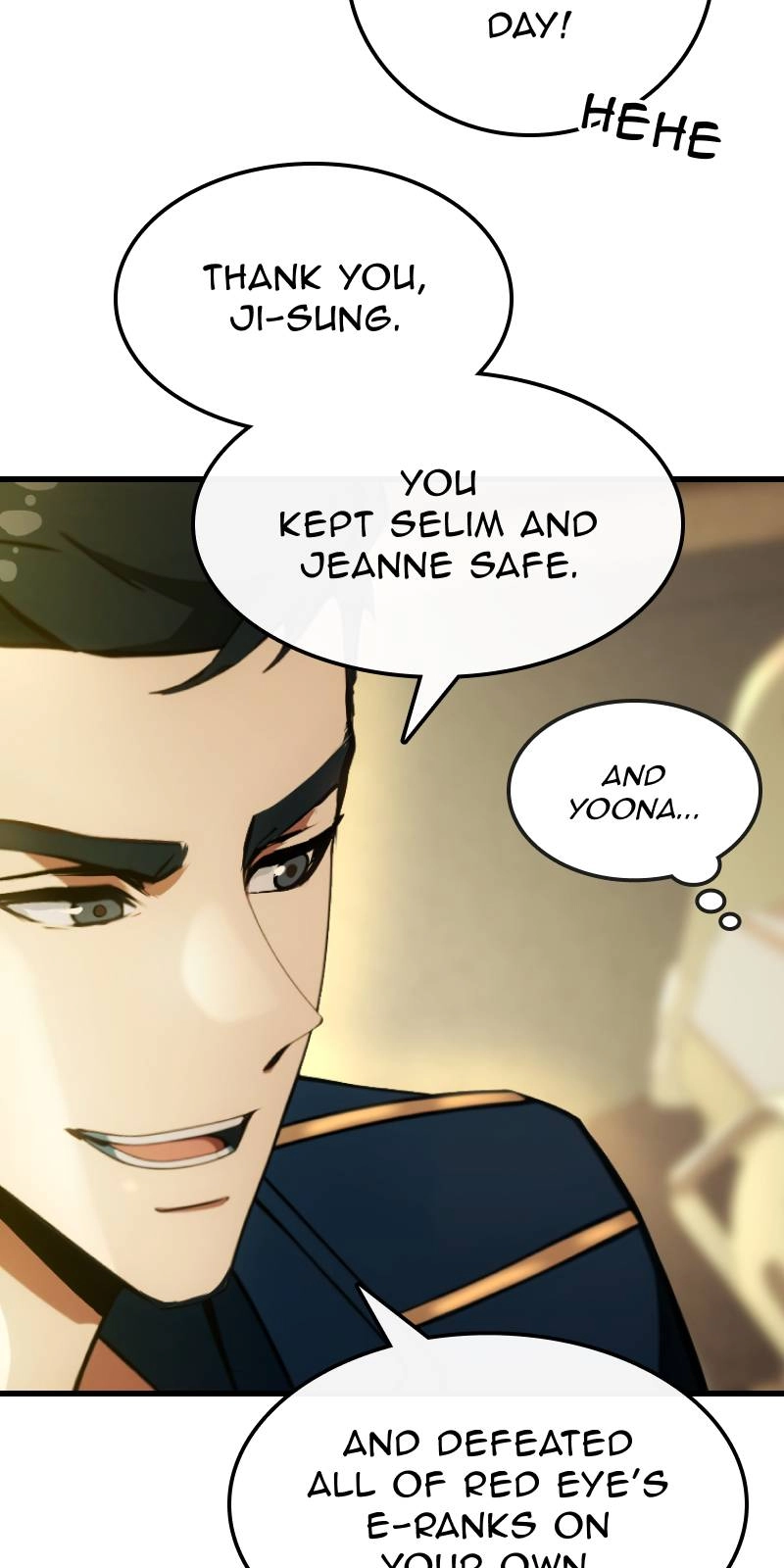 Writers Legacy Chapter 9 - Page 68
