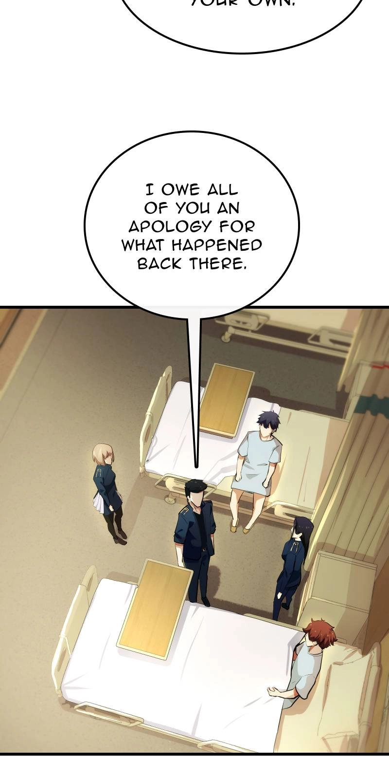Writers Legacy Chapter 9 - Page 69