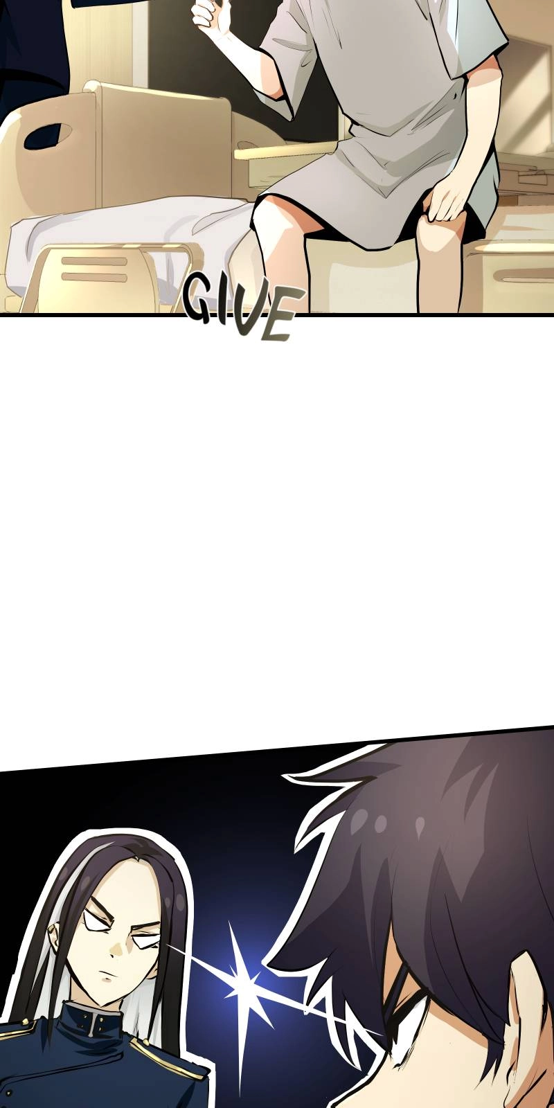 Writers Legacy Chapter 9 - Page 78