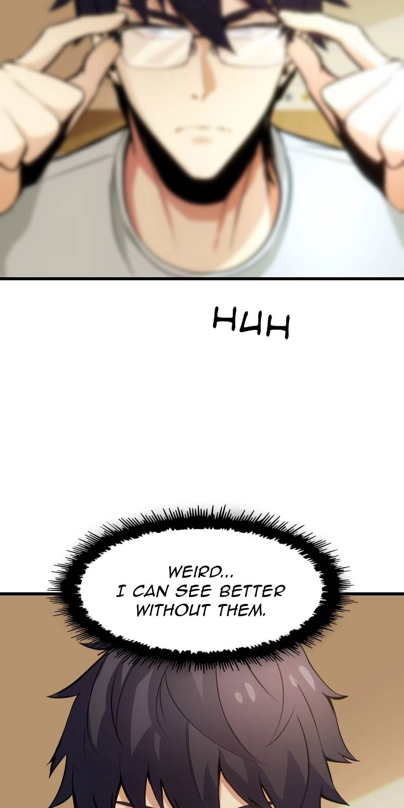 Writers Legacy Chapter 9 - Page 83