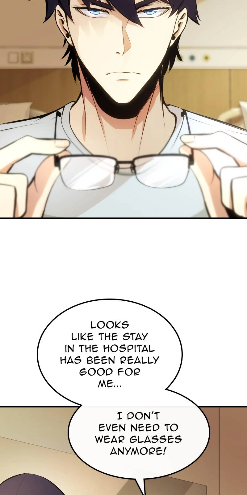 Writers Legacy Chapter 9 - Page 84