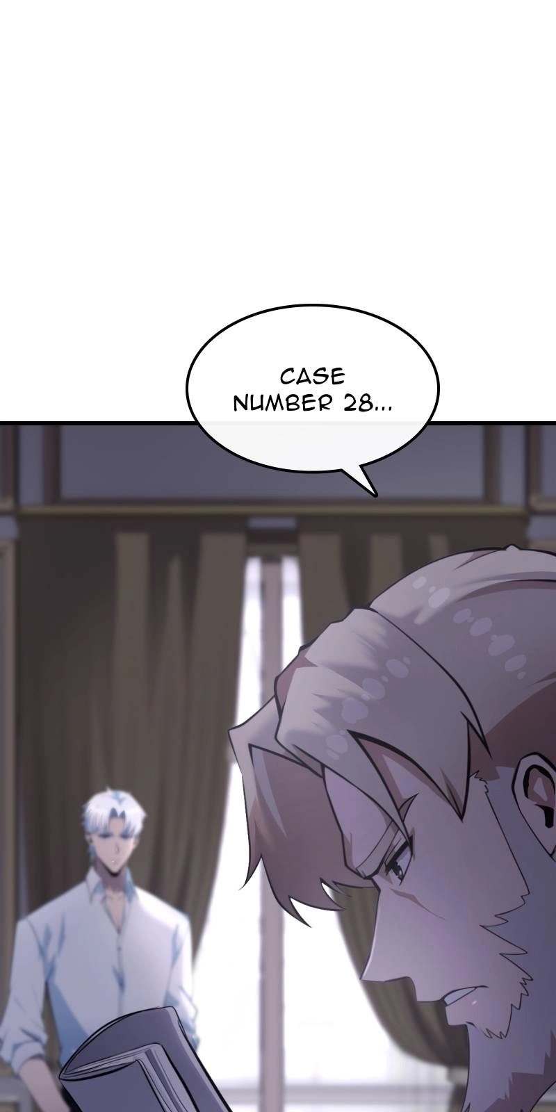 Writers Legacy Chapter 10 - Page 4