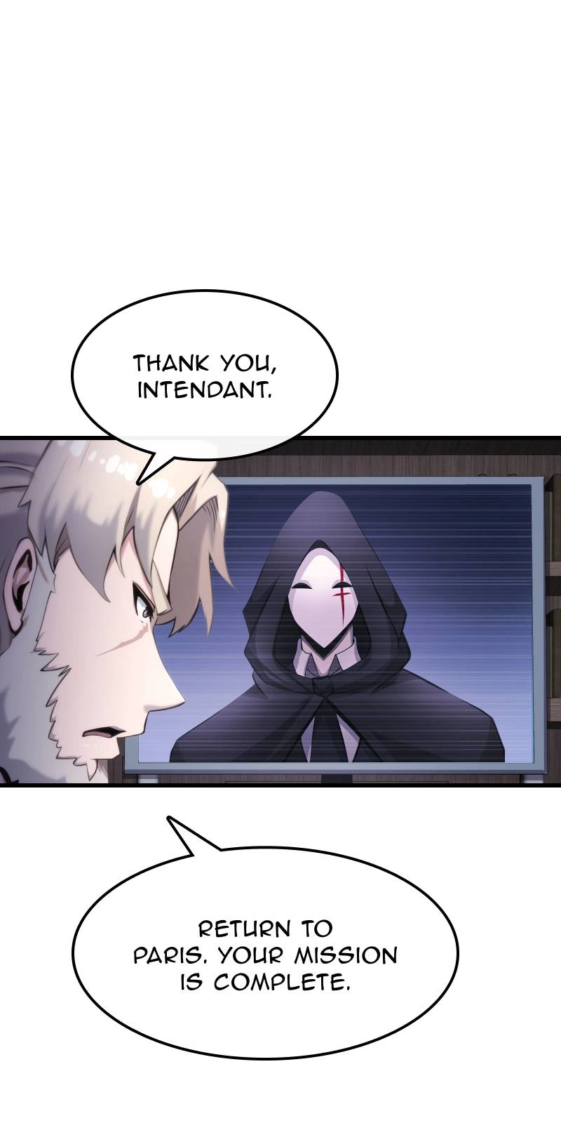 Writers Legacy Chapter 10 - Page 11