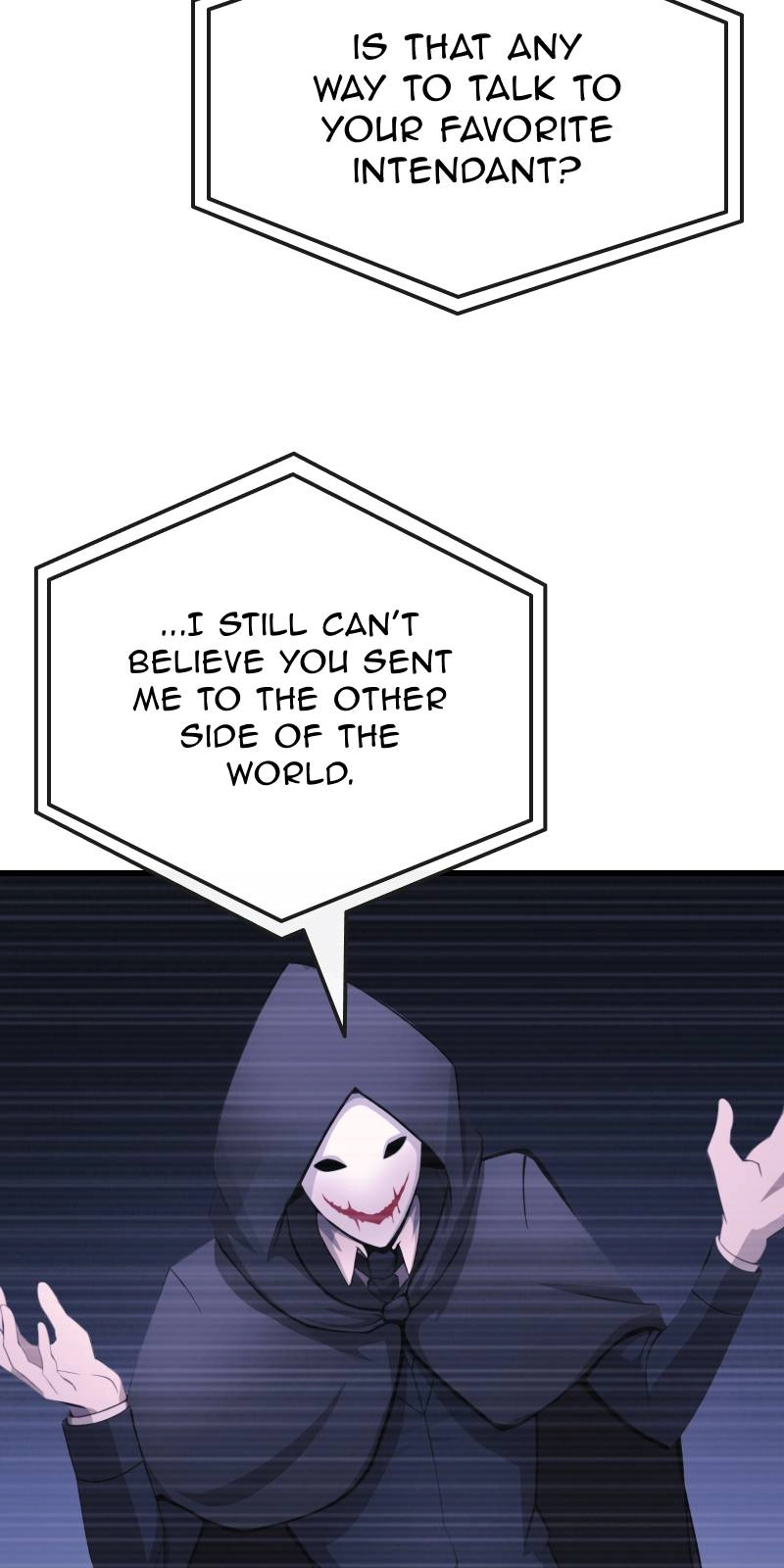 Writers Legacy Chapter 10 - Page 18
