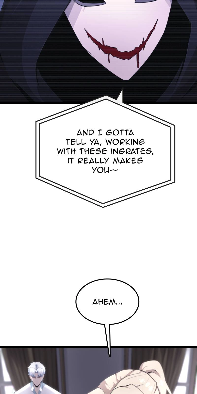 Writers Legacy Chapter 10 - Page 20