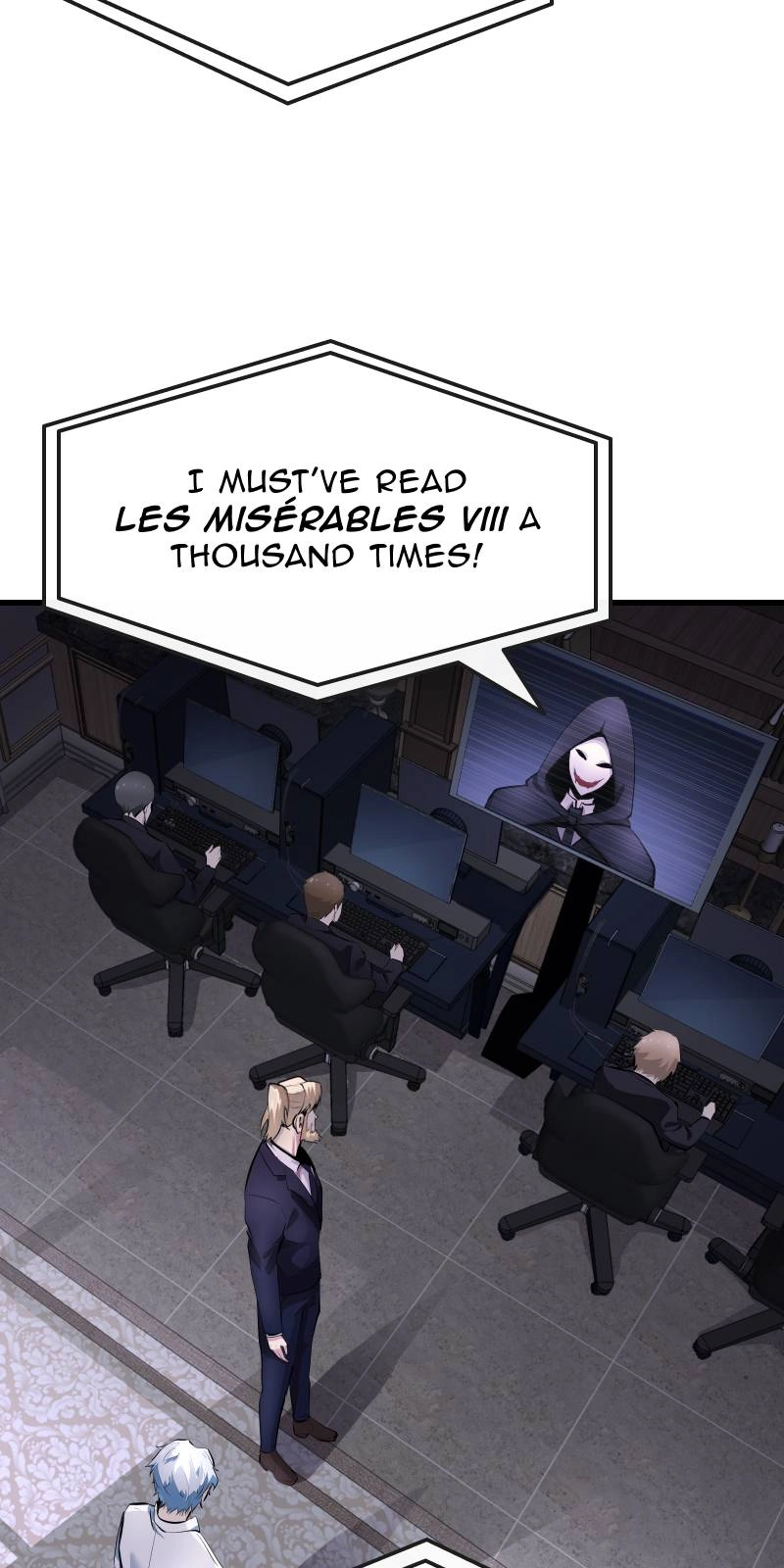 Writers Legacy Chapter 10 - Page 26