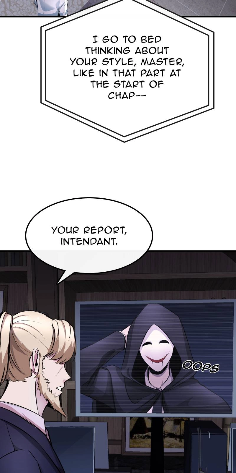 Writers Legacy Chapter 10 - Page 27