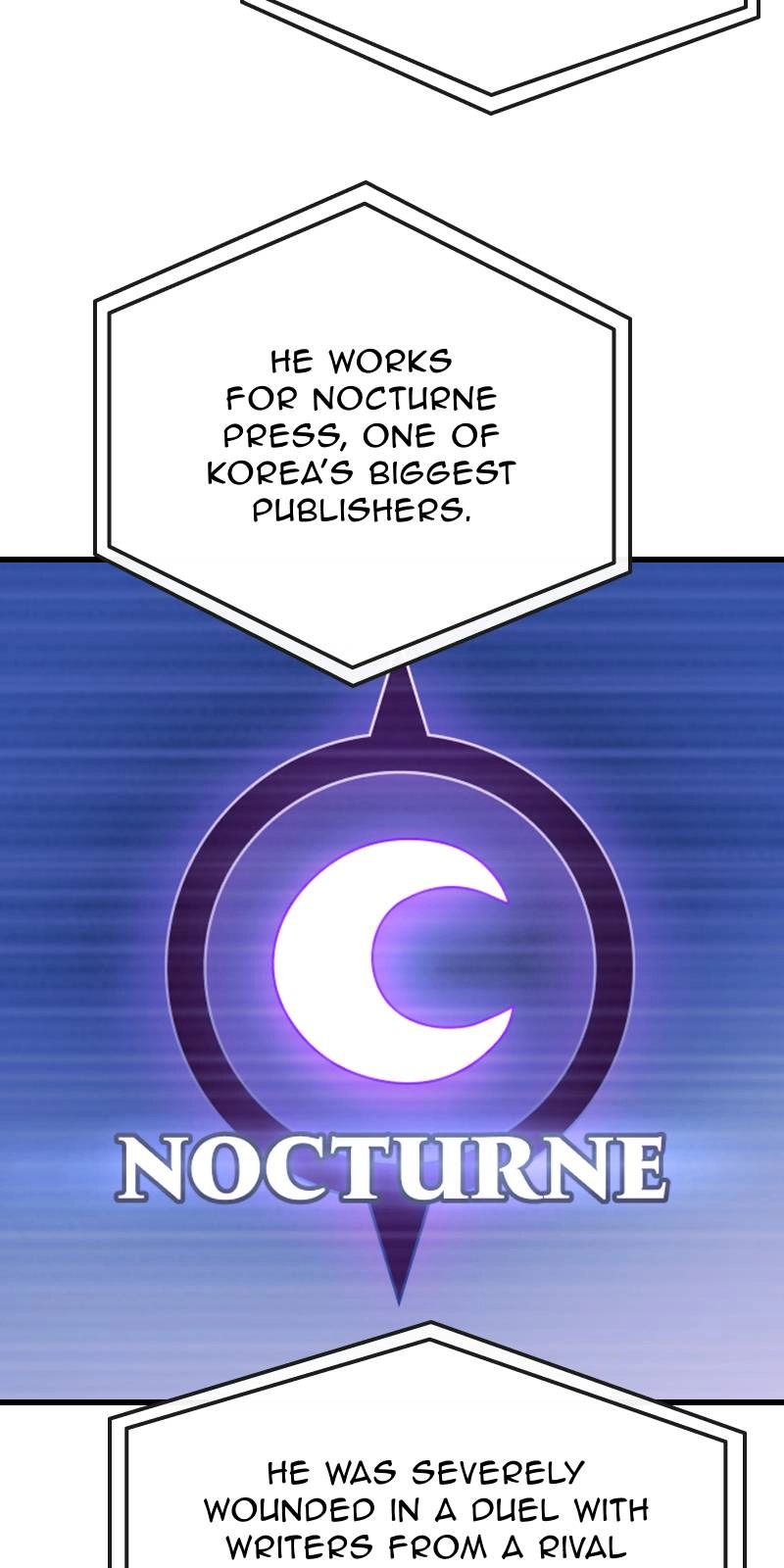 Writers Legacy Chapter 10 - Page 34