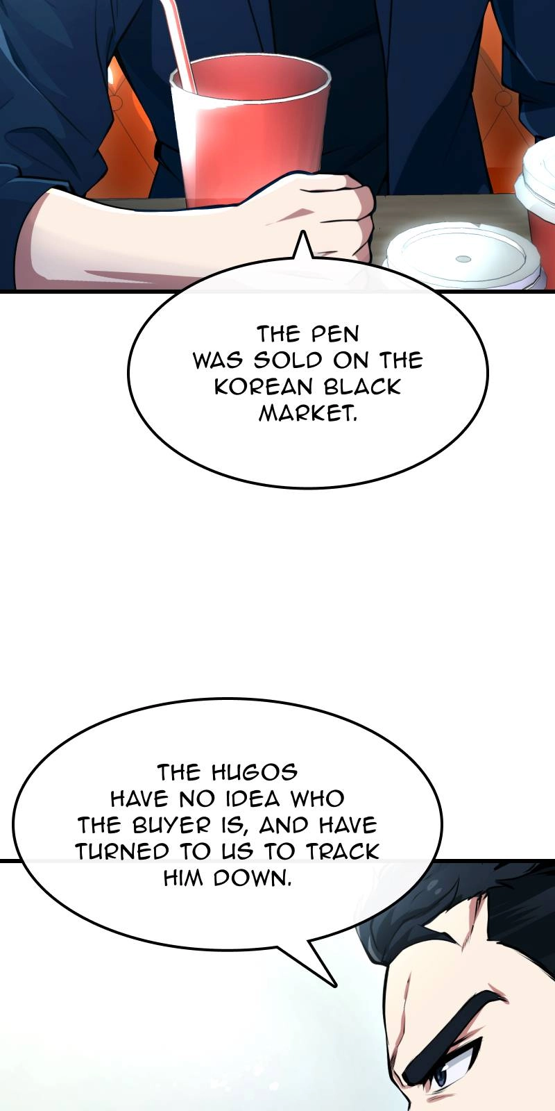 Writers Legacy Chapter 10 - Page 45