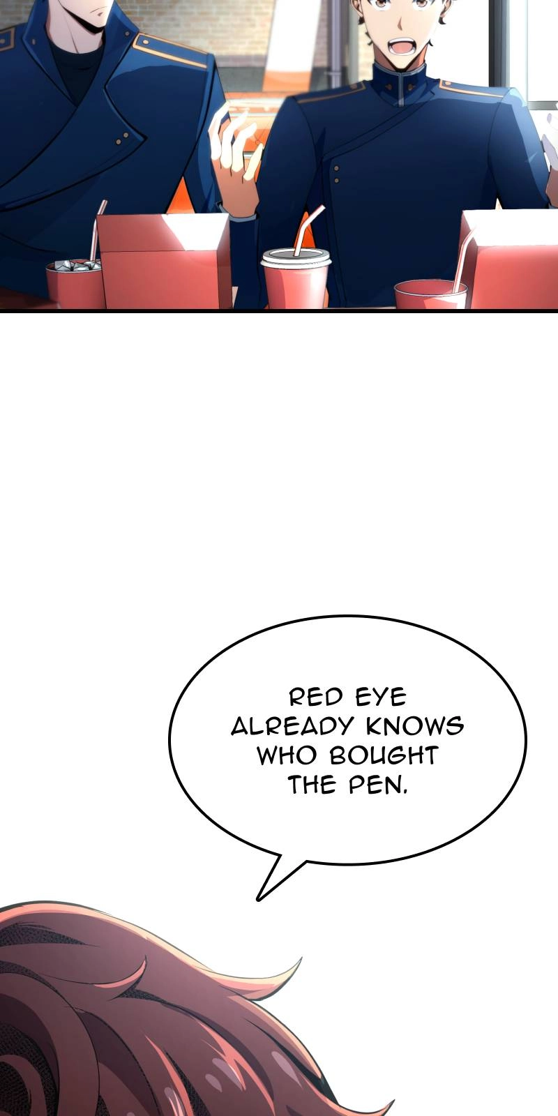 Writers Legacy Chapter 10 - Page 47