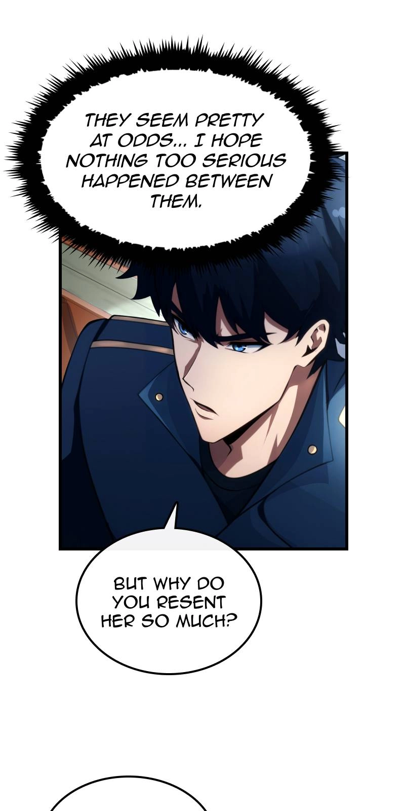 Writers Legacy Chapter 10 - Page 56
