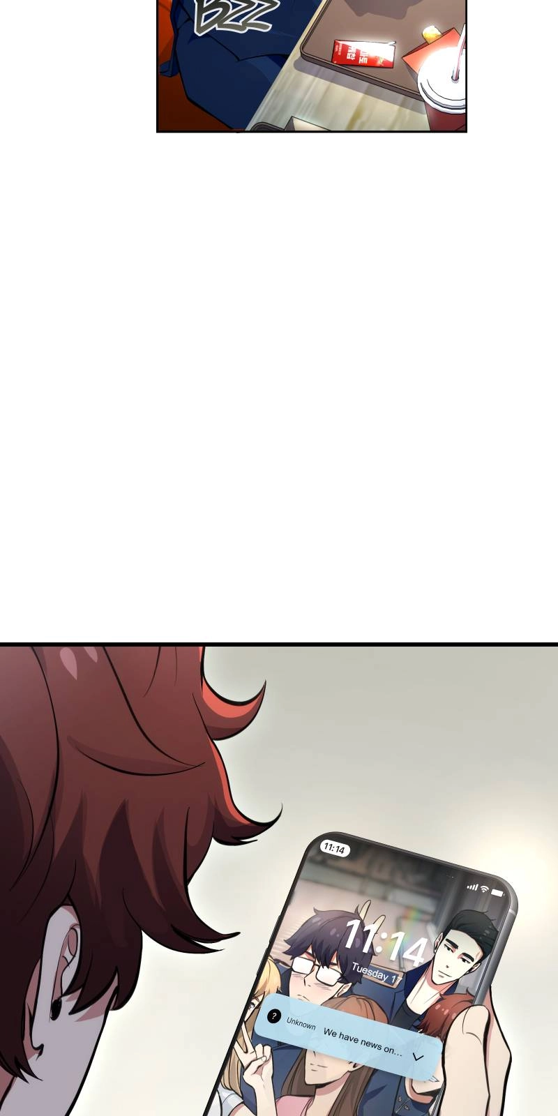 Writers Legacy Chapter 10 - Page 60
