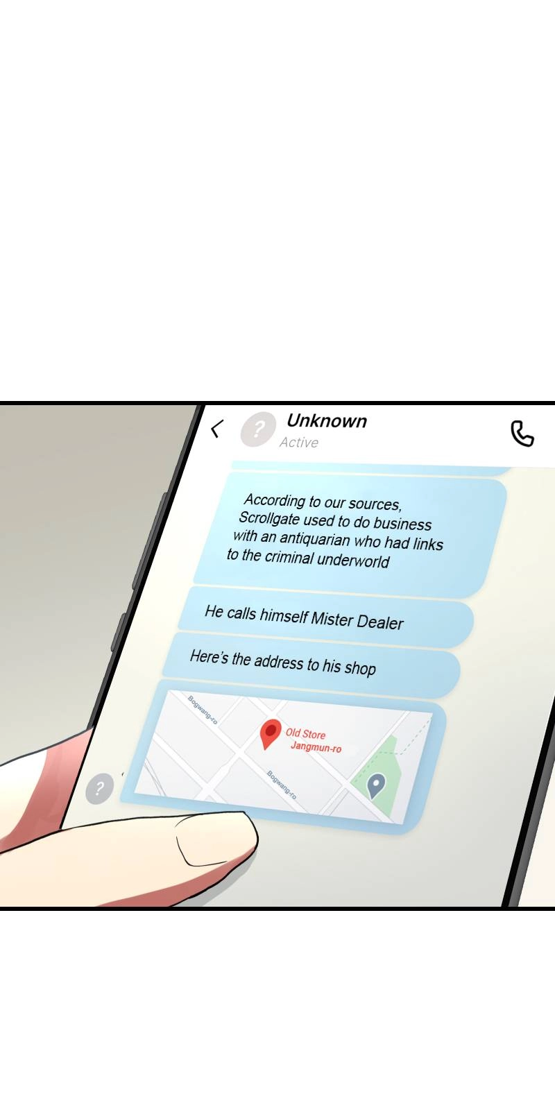 Writers Legacy Chapter 10 - Page 62