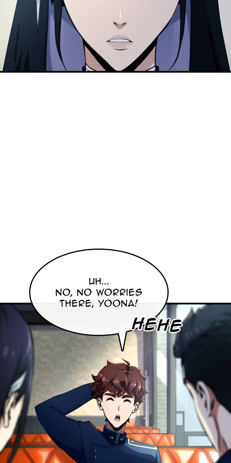 Writers Legacy Chapter 10 - Page 67