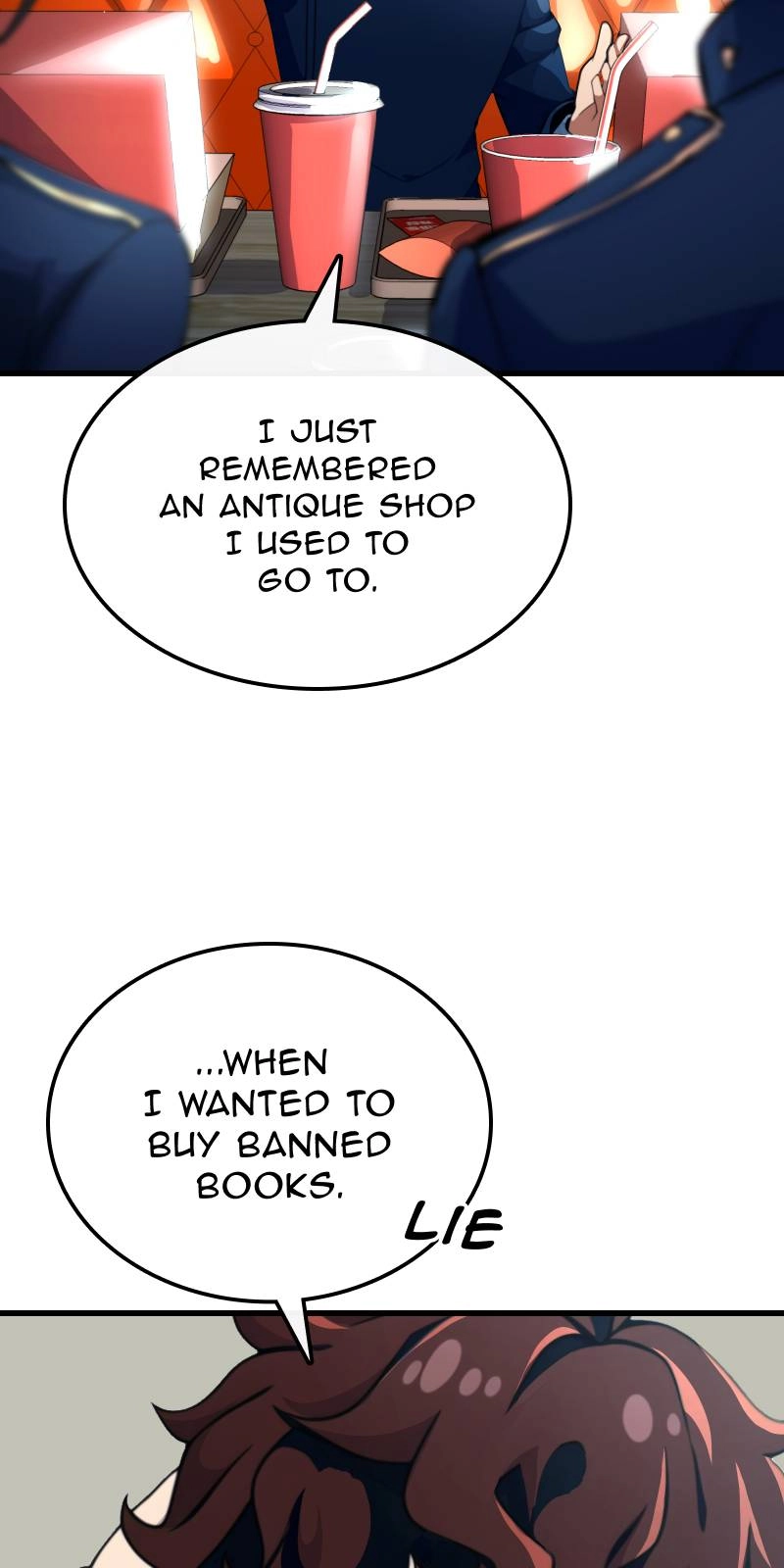 Writers Legacy Chapter 10 - Page 68
