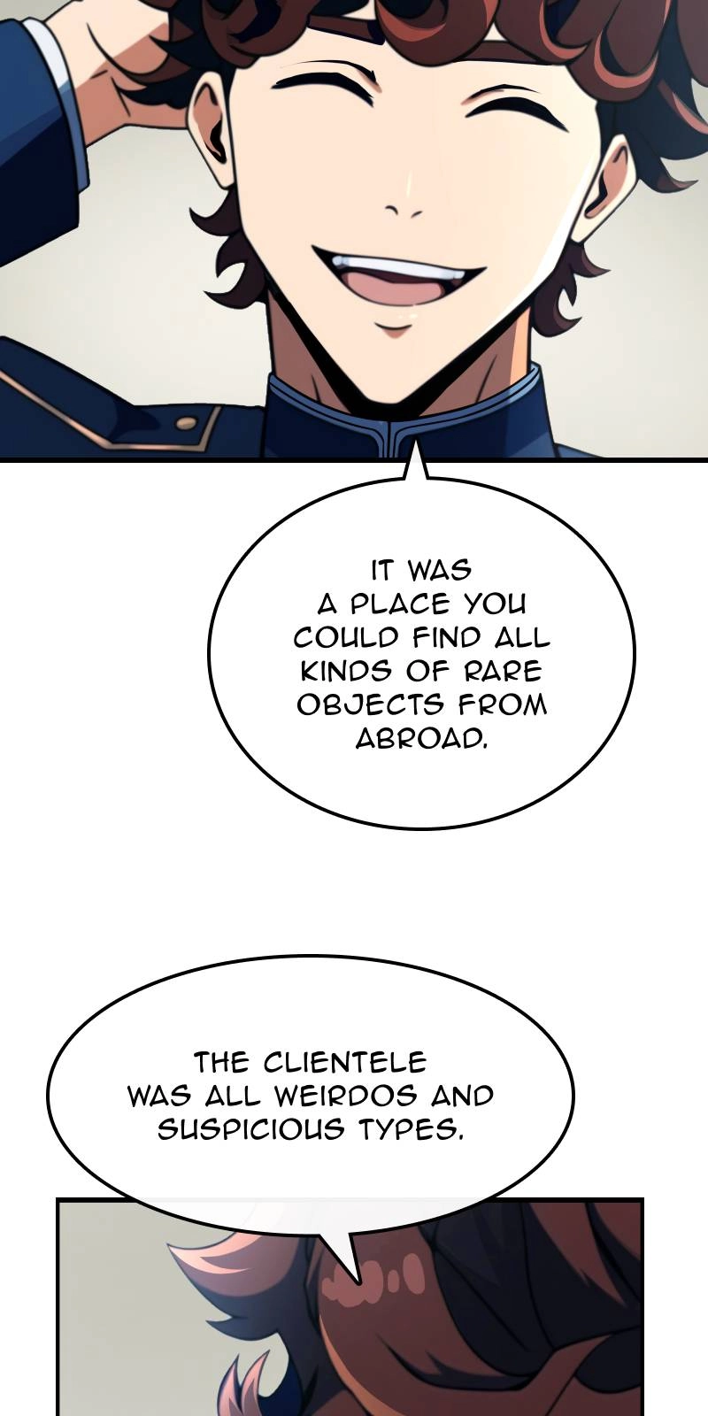 Writers Legacy Chapter 10 - Page 69