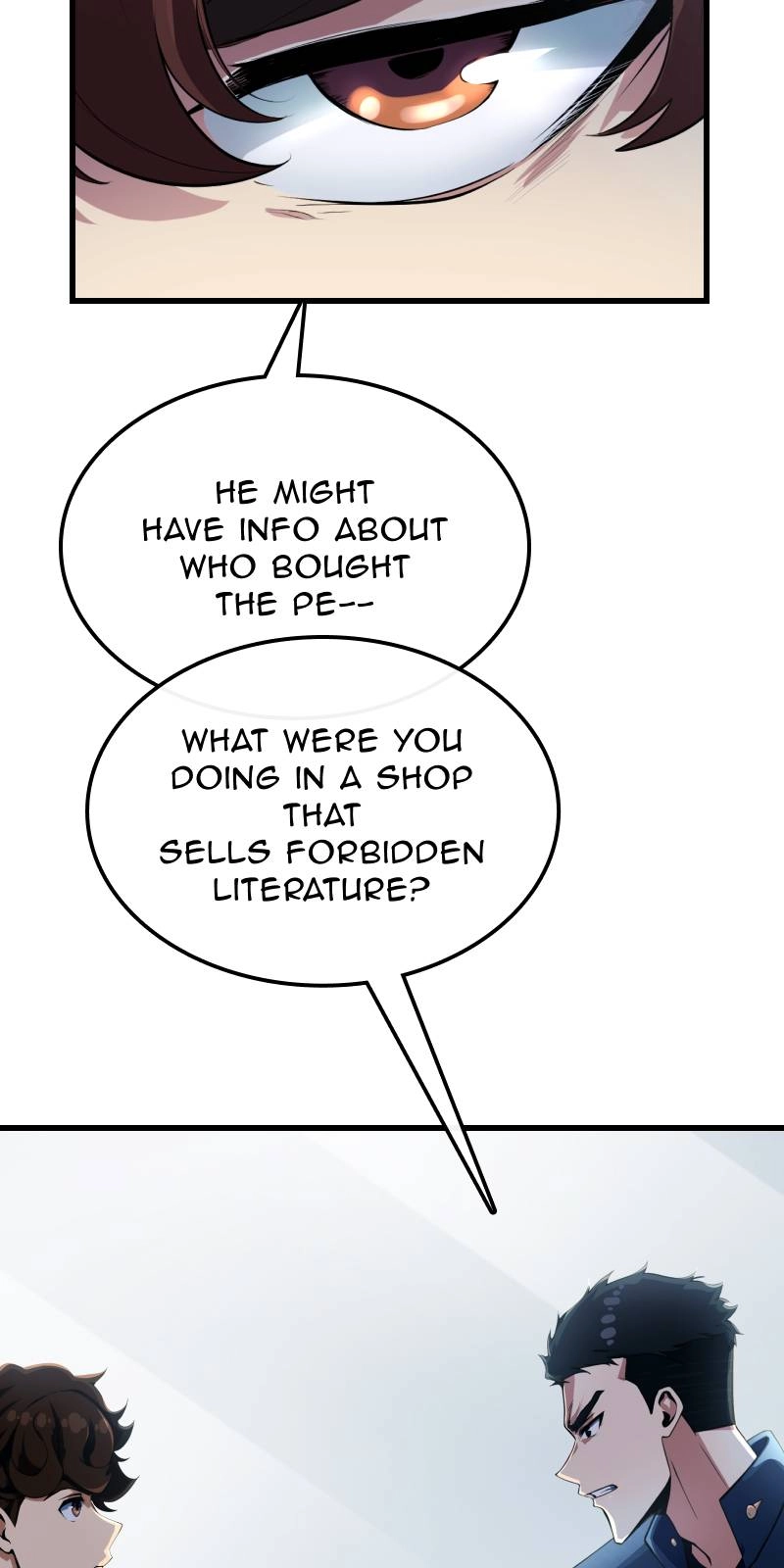 Writers Legacy Chapter 10 - Page 71