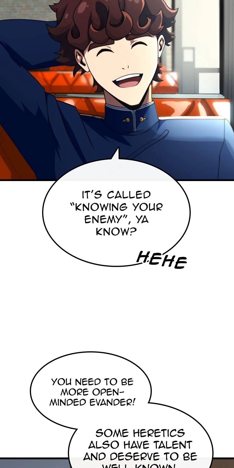 Writers Legacy Chapter 10 - Page 73