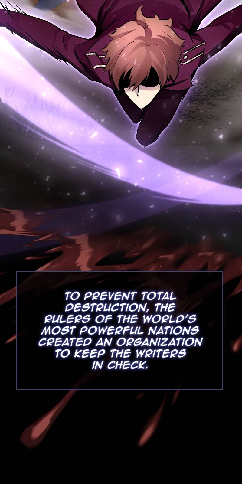 Writers Legacy Chapter 10 - Page 82