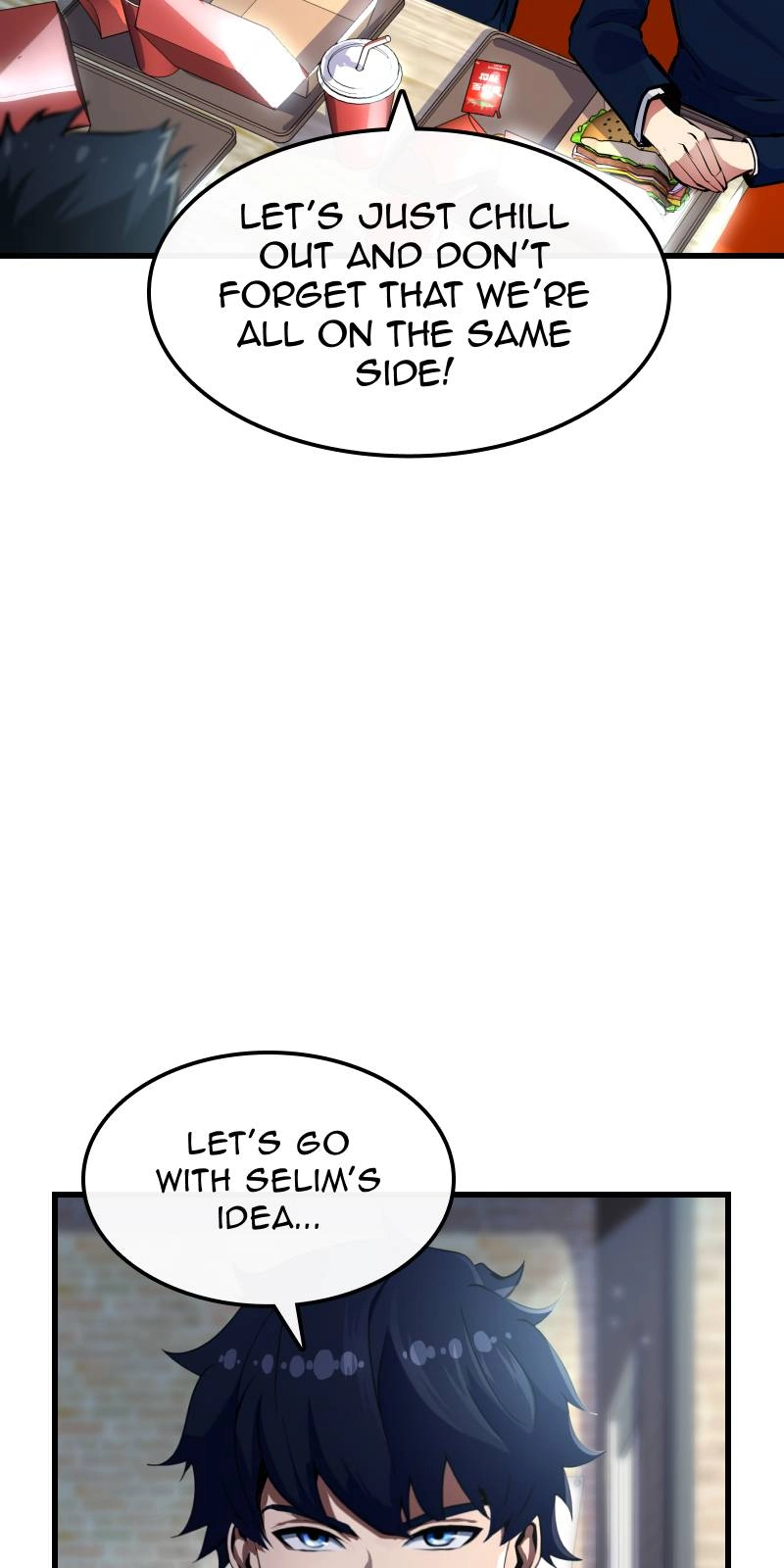 Writers Legacy Chapter 10 - Page 116