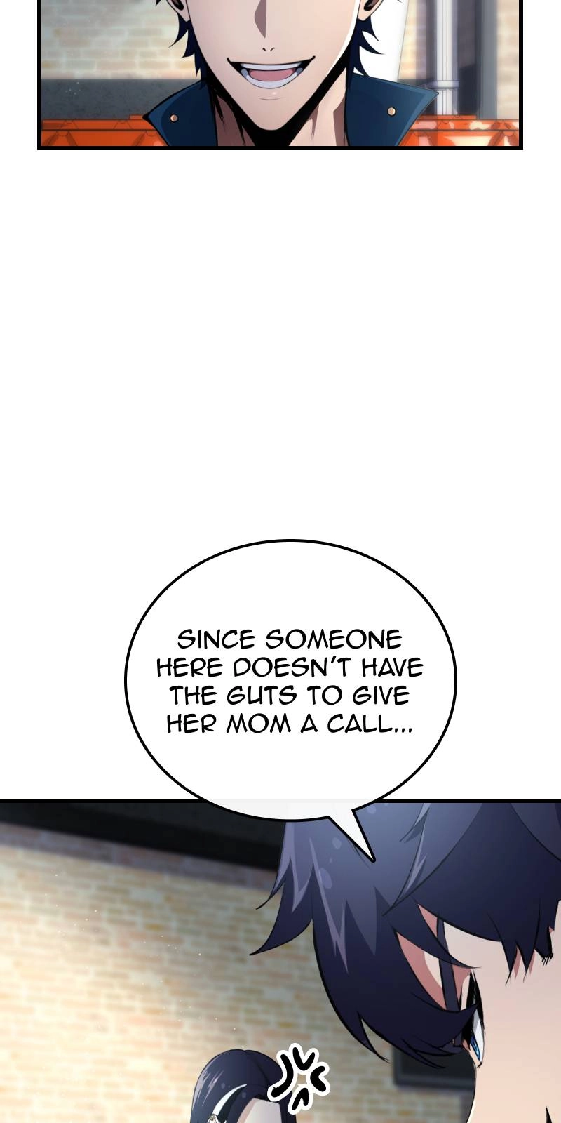 Writers Legacy Chapter 10 - Page 117
