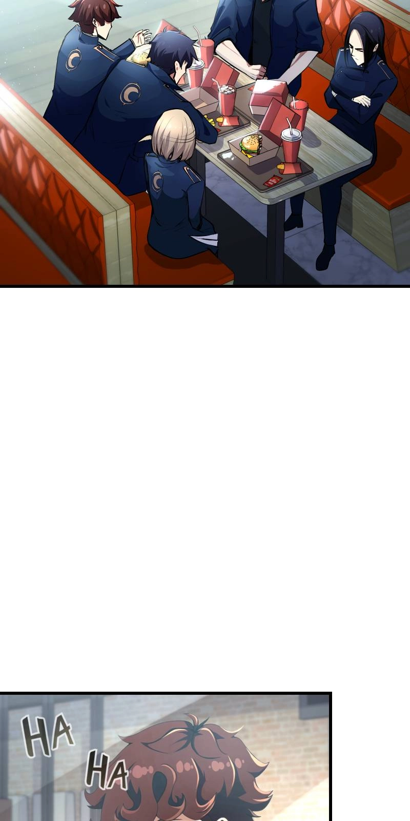 Writers Legacy Chapter 10 - Page 119
