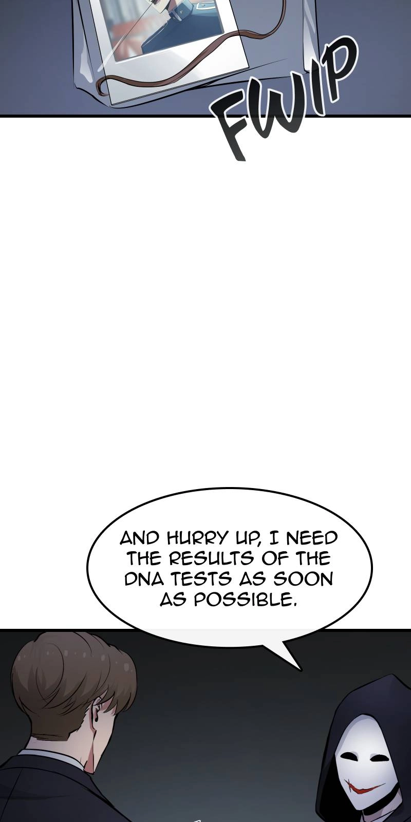 Writers Legacy Chapter 10 - Page 123