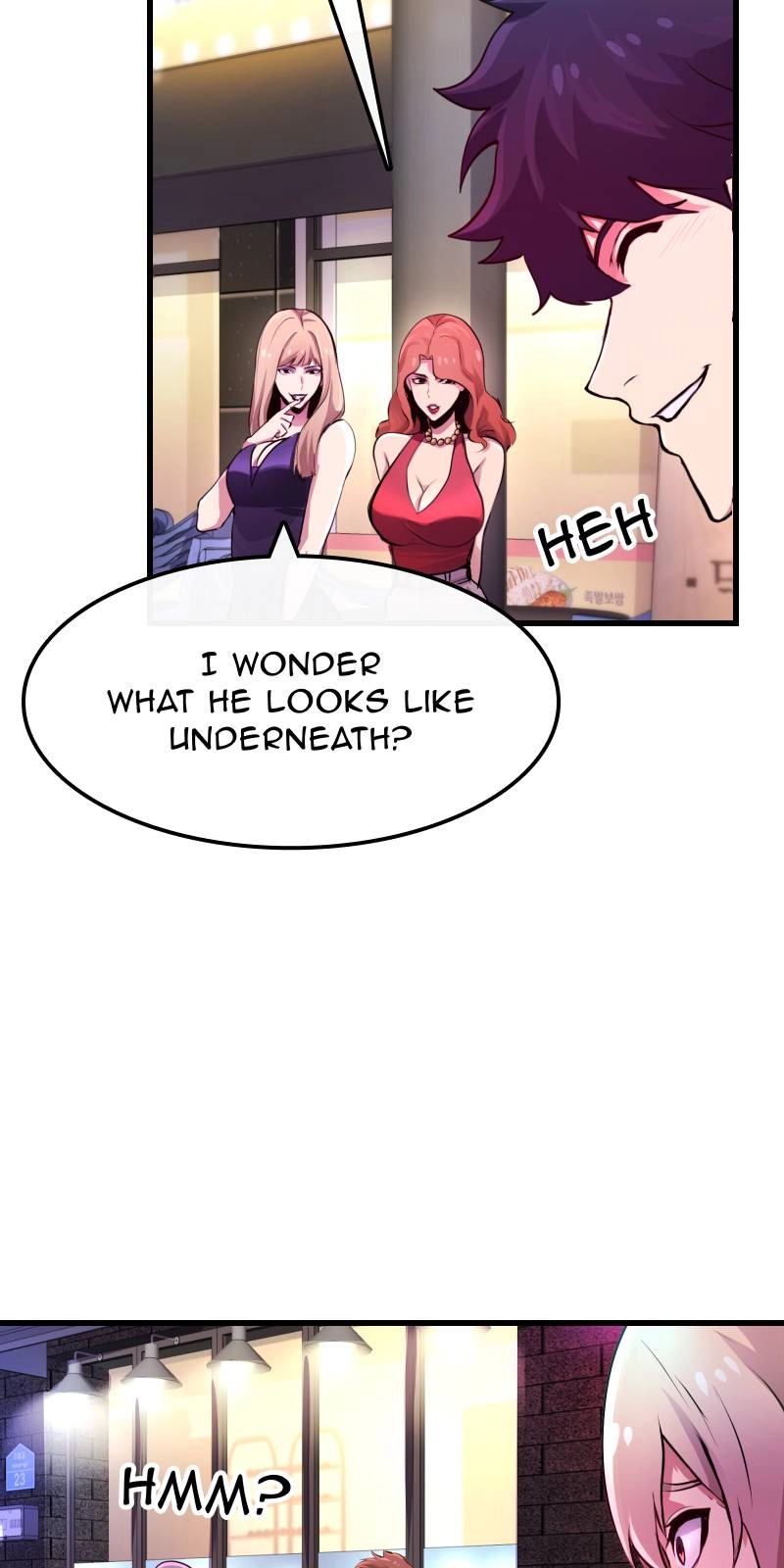 Writers Legacy Chapter 11 - Page 5